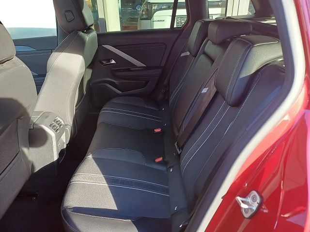 Opel Astra GS-Line Grand Sport Sports Tourer