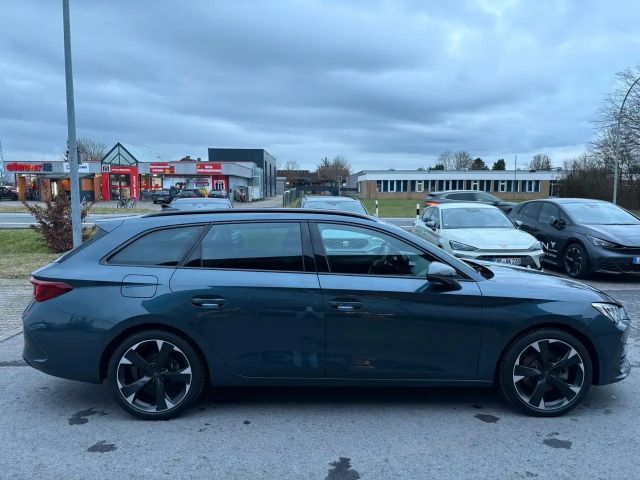 Cupra Leon DSG e-Hybrid