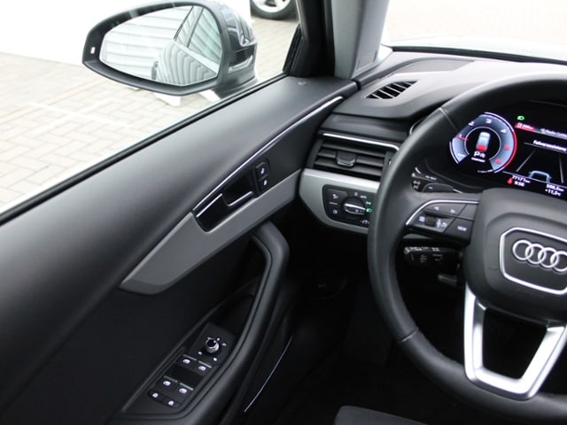 Audi A4 allroad 50 TDI Quattro