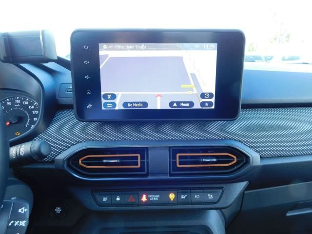 Dacia Sandero Comfort Stepway