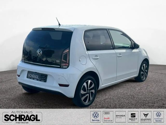 Volkswagen up! 1.0 MPI Active
