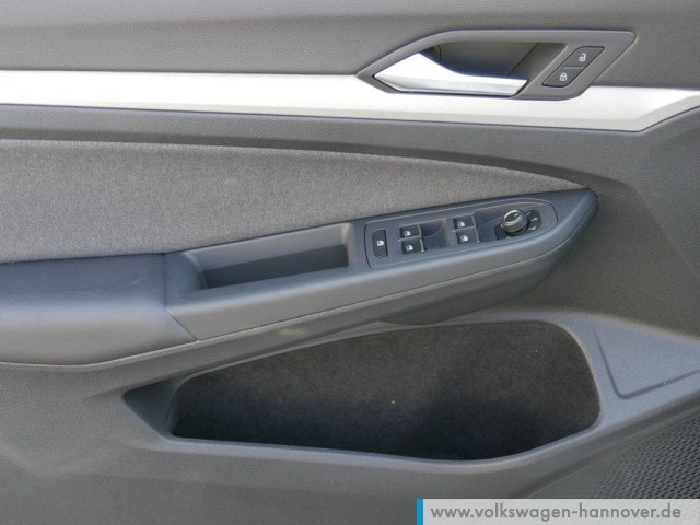 Volkswagen Golf 1.5 TSI Life