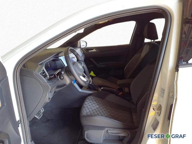 Volkswagen Polo 1.0 TSI DSG R-Line