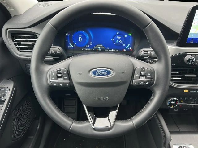 Ford Kuga Plug in Hybrid Titanium
