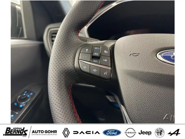 Ford Kuga EcoBoost ST Line