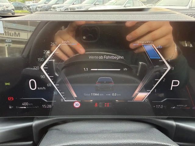 BMW 320 320d M-Sport Touring xDrive