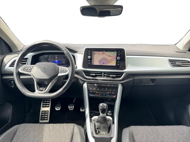 Volkswagen T-Roc 1.0 TSI