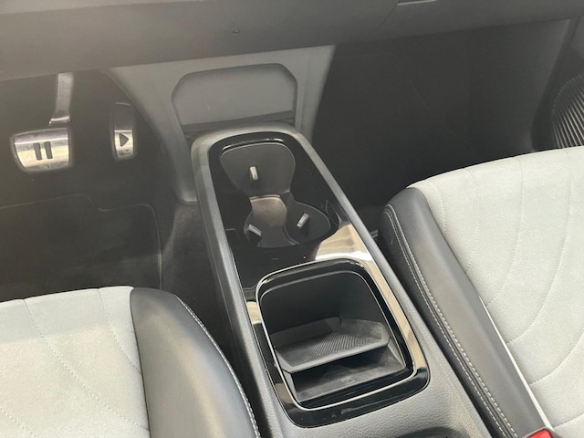 Volkswagen ID.3 Wärmepumpe ACC