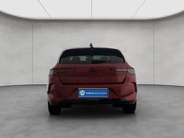 Opel Astra 1.2 Turbo GS-Line Grand Sport Turbo