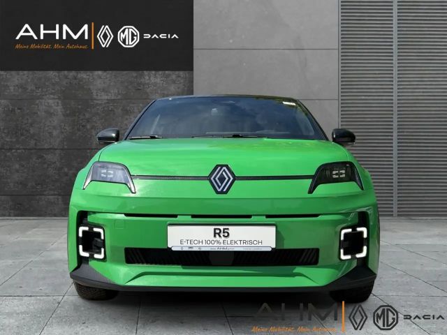 Renault 5 Electric Techno