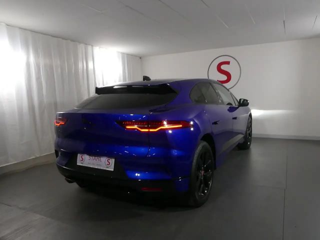 Jaguar I-Pace AWD