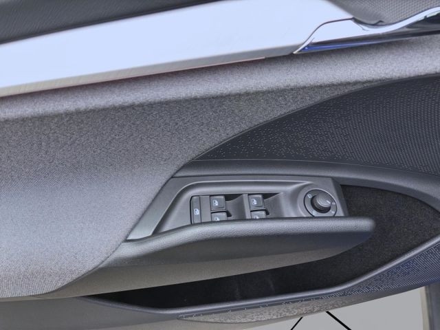 Skoda Enyaq Loft iV 50