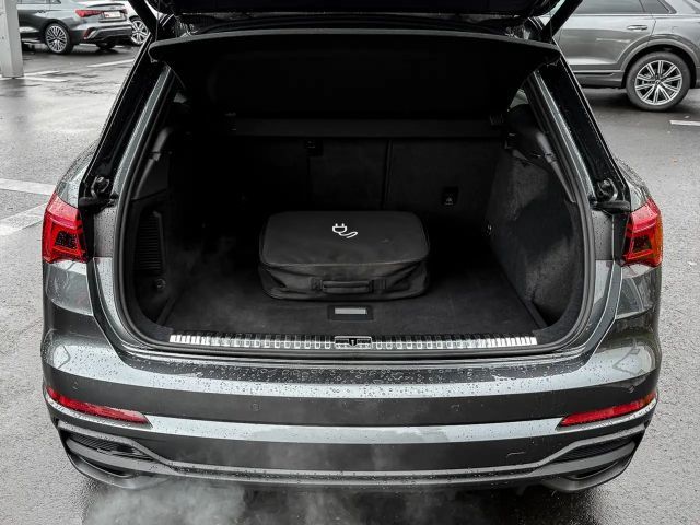 Audi Q3 Hybride S-Line