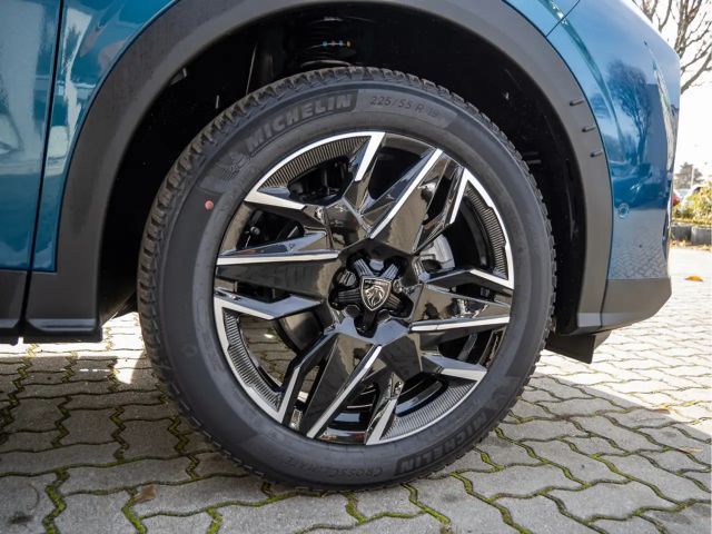 Peugeot 5008 Allure Pack Hybrid