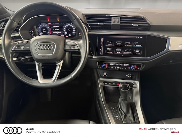 Audi Q3 35 TFSI S-Tronic