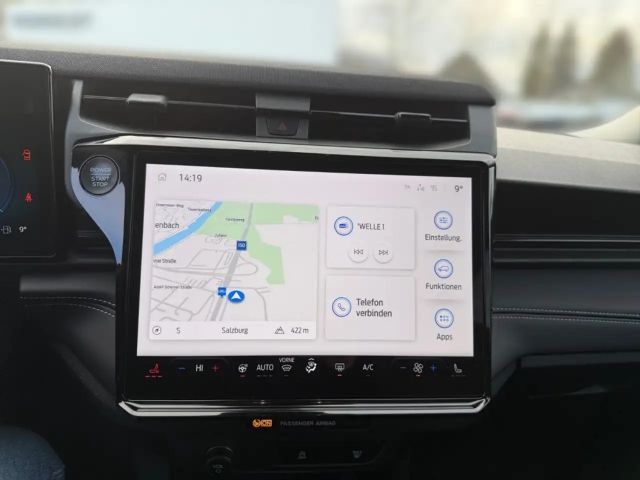 Ford Puma EcoBoost Titanium