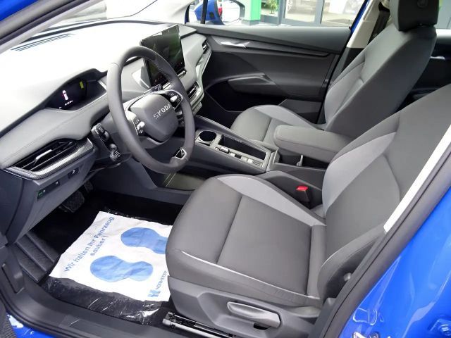 Skoda Elroq 50 Tour