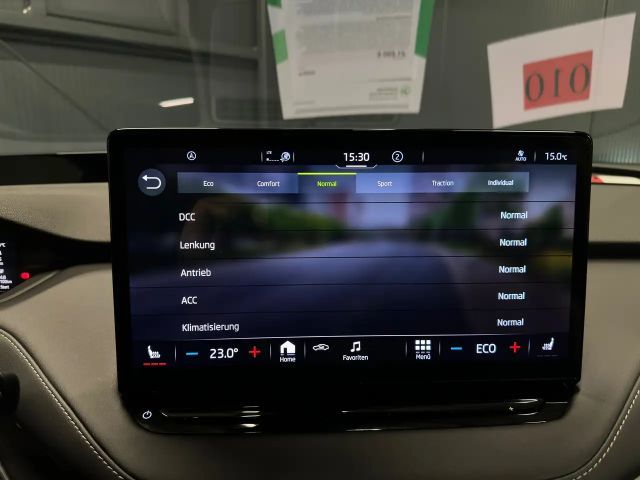 Skoda Enyaq 4x4 Coupe RS Suite