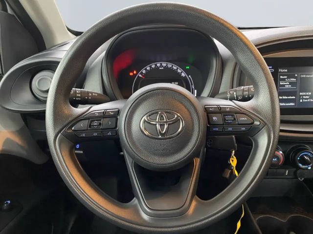 Toyota Aygo X Hatchback