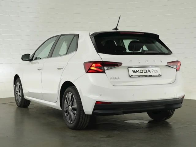 Skoda Fabia Style Style