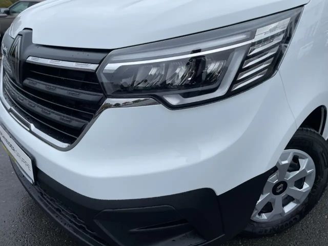 Renault Trafic Blue dCi 110