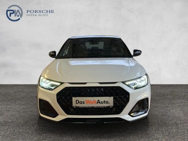 Audi A1 25 TFSI