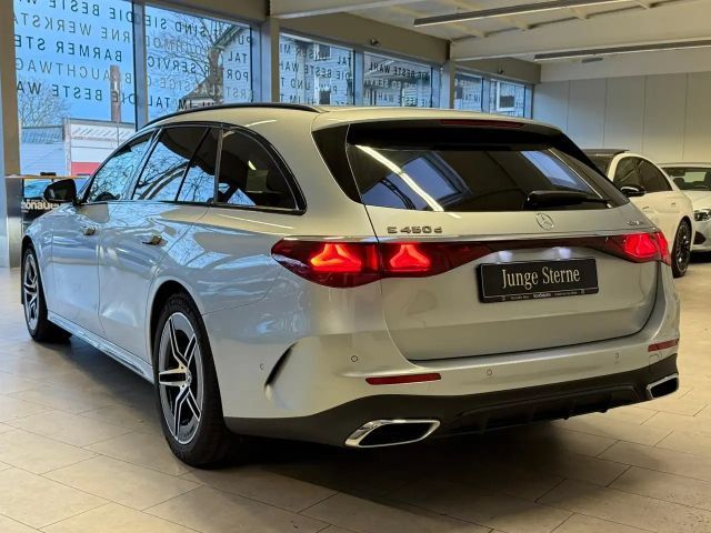 Mercedes-Benz E 450 4MATIC AMG Line Estate