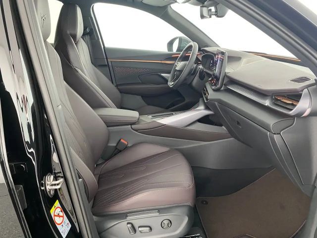 Cupra Terramar 1.5 e-Hybrid VZ