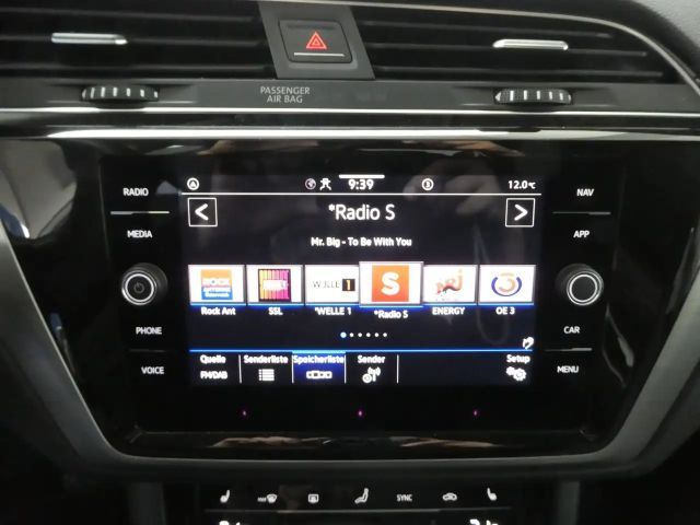 Volkswagen Touran DSG