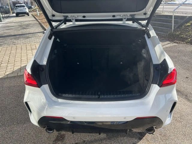 BMW 120 120i M-Sport Sedan