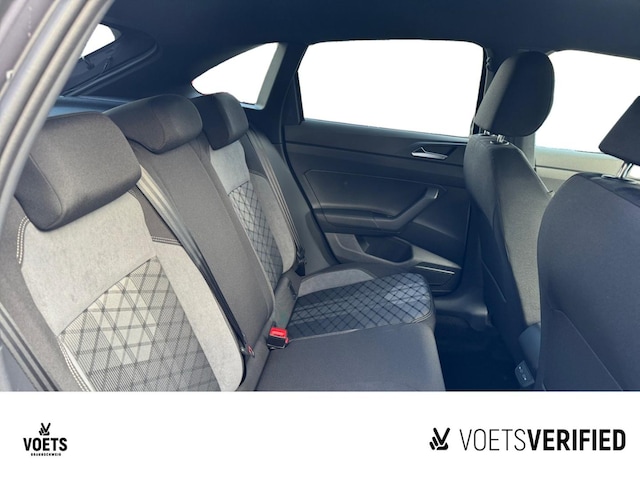 Volkswagen Taigo 1.5 TSI DSG R-Line