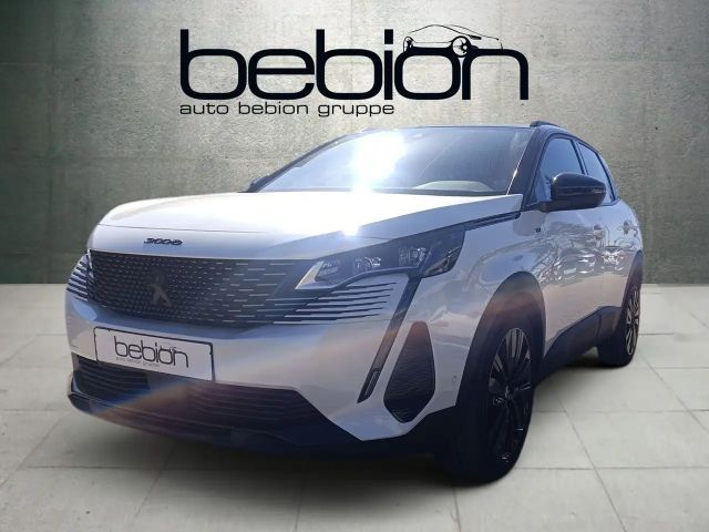 Peugeot 3008 GT-Line PureTech