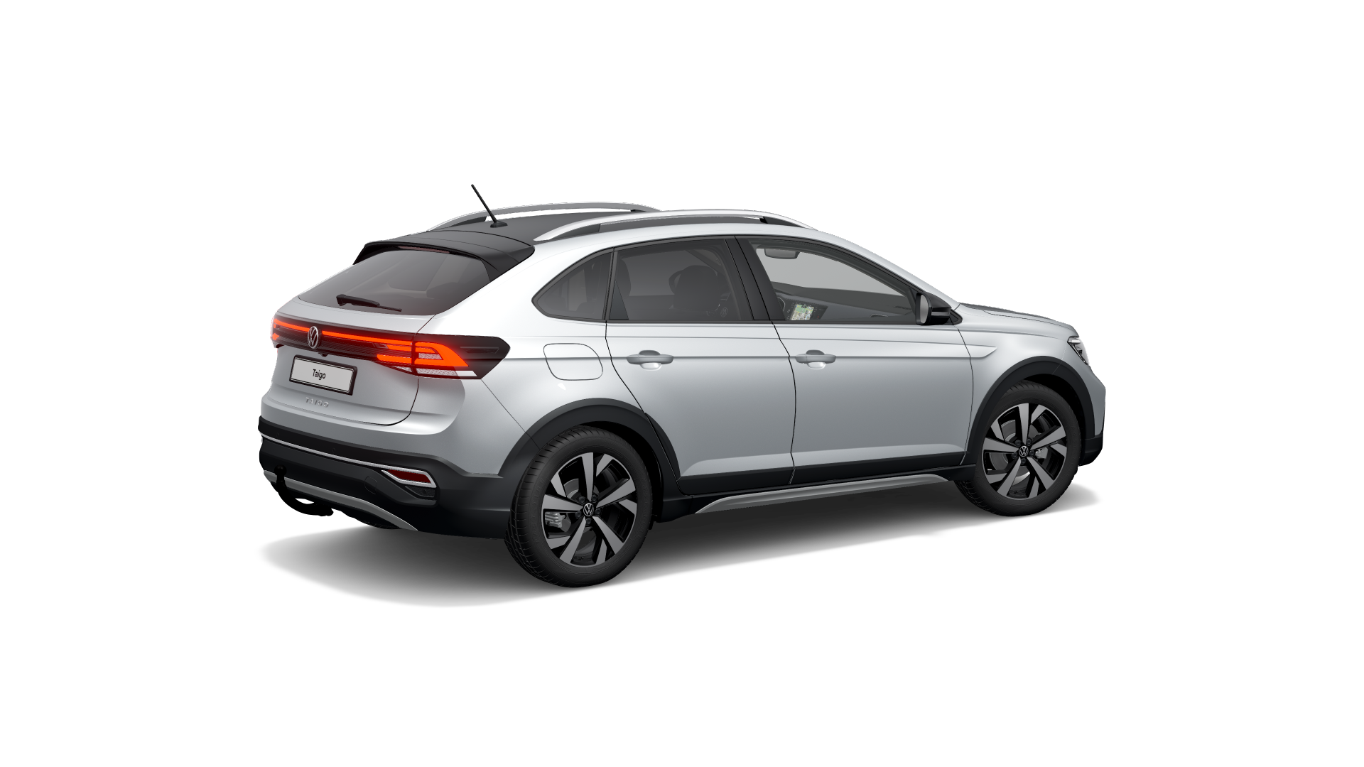 Volkswagen Taigo 1.0 TSI DSG