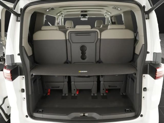 Volkswagen Multivan T6