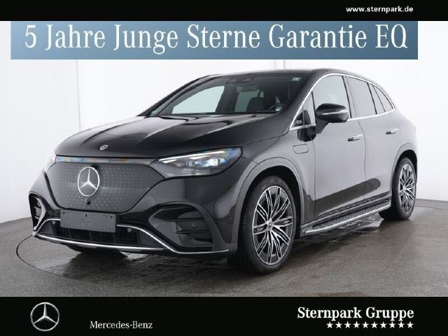 Mercedes-Benz EQE SUV 350 4MATIC