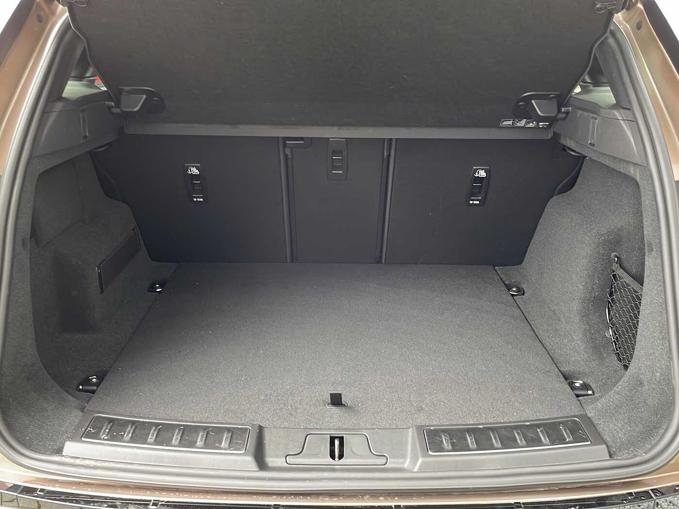 Land Rover Range Rover Evoque Dynamic SE