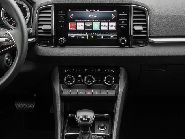 Skoda Karoq 1.5 TSI Ambition