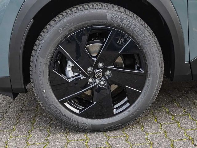 Citroën C5 Aircross Hybrid Max