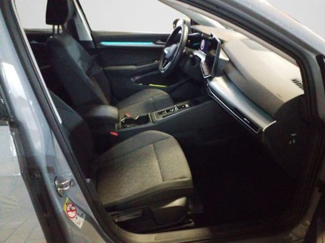 Volkswagen Golf DSG Golf VIII Variant