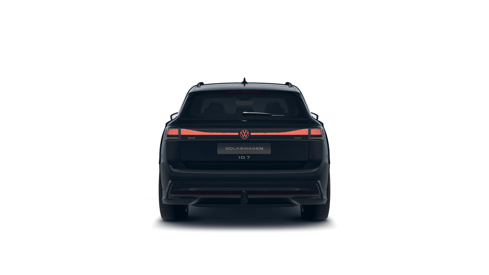 Volkswagen ID.7 Tourer