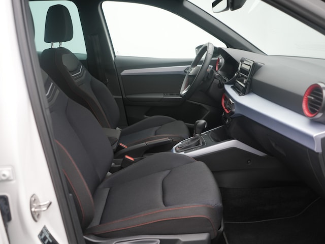 Seat Arona DSG FR-lijn