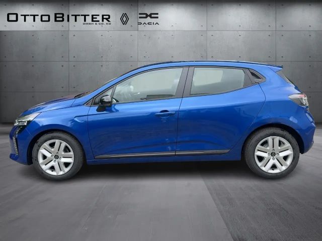 Renault Clio Evolution