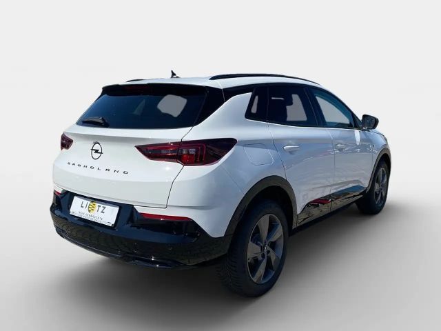 Opel Grandland X GS-Line Grand Sport