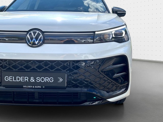 Volkswagen Tiguan 2.0 TDI R-Line