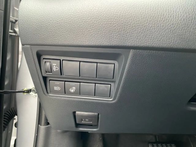 Toyota Yaris Hatchback Hybride