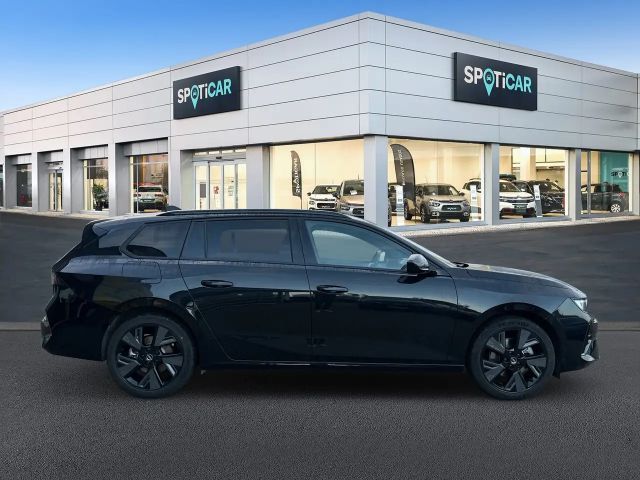 Opel Astra GS-Line Grand Sport