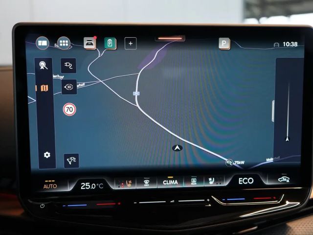 Cupra Tavascan 4Drive VZ