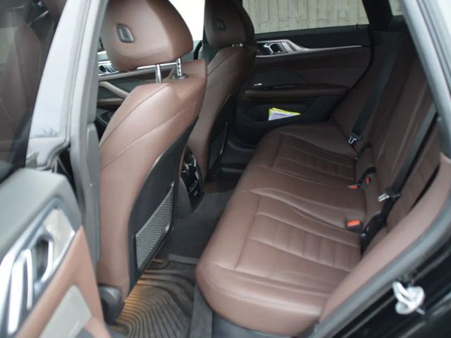 BMW i4 Coupé Gran Coupé M50 Sedan