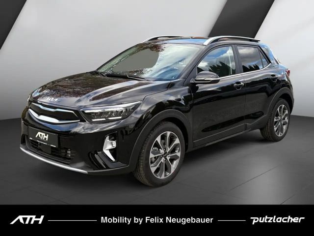 Kia Stonic GDi Spirit