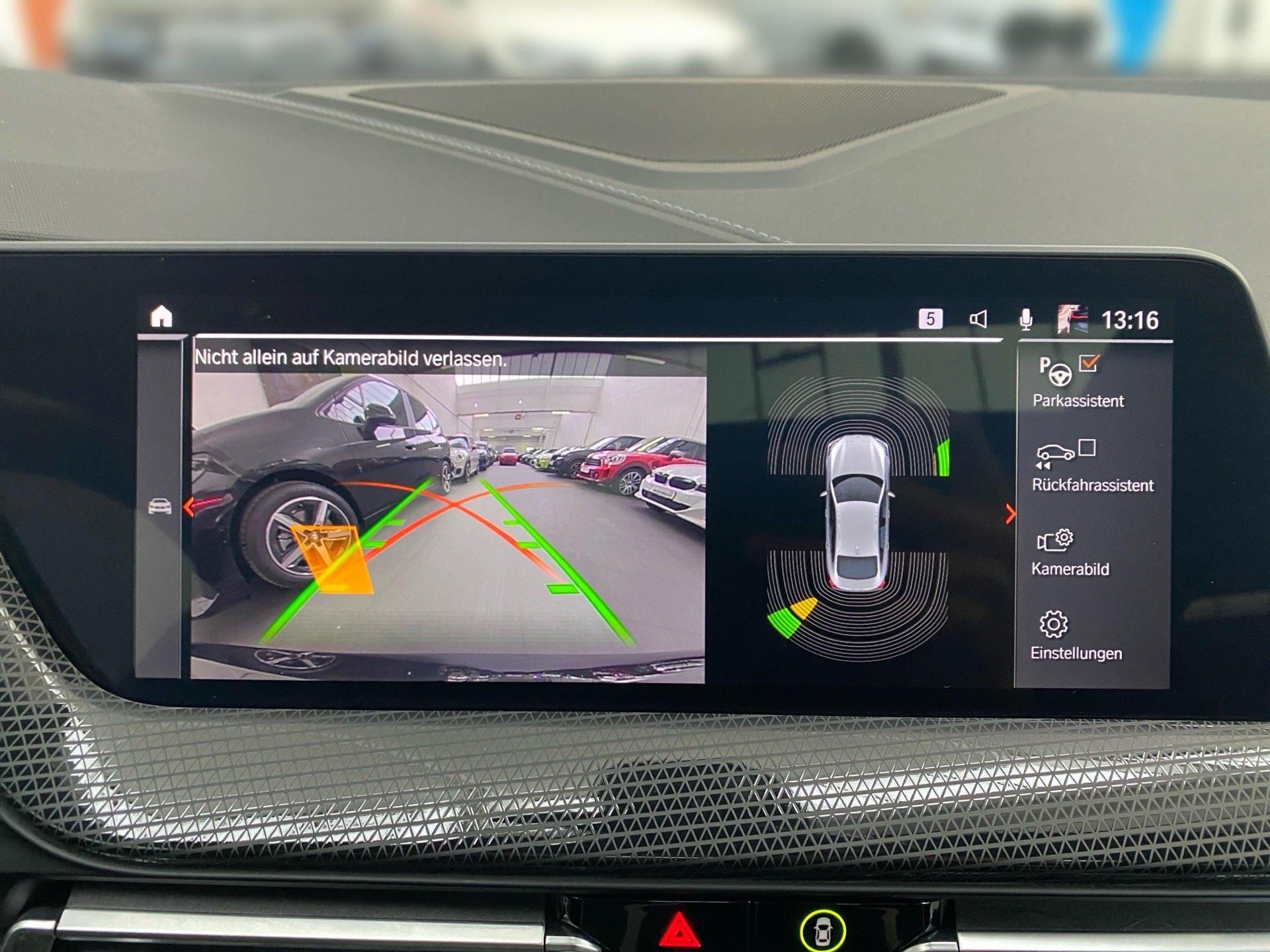 BMW 220 220i Coupé Gran Coupé xDrive